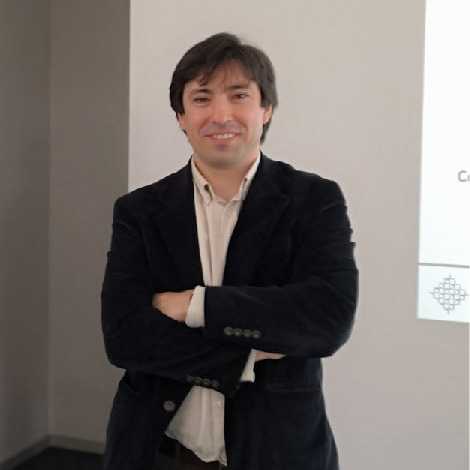 Prof. Dr. Manuel Simões