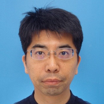 Dr. Hiroshi Hamamoto