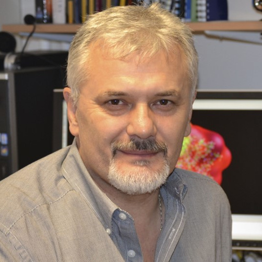 Prof. Dr. Mire Zloh