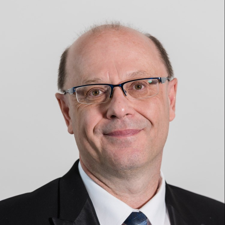 Prof. Dr. Milan Kolar