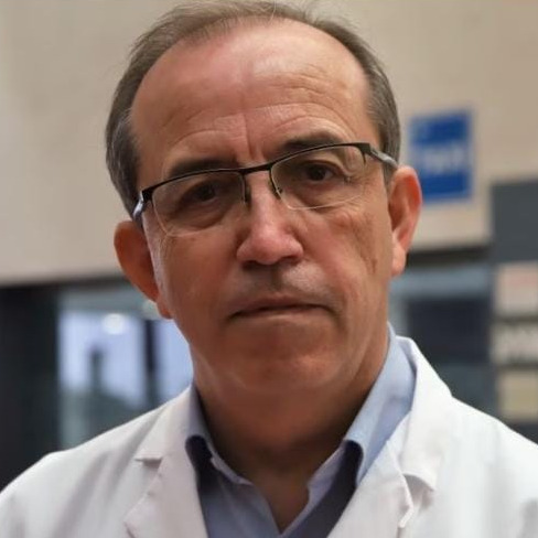 Prof. Luis Martínez Martínez