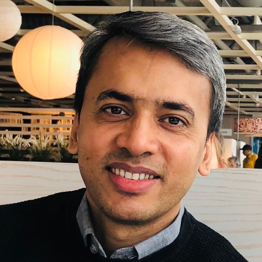 Prof. Dr. Miraz Rahman