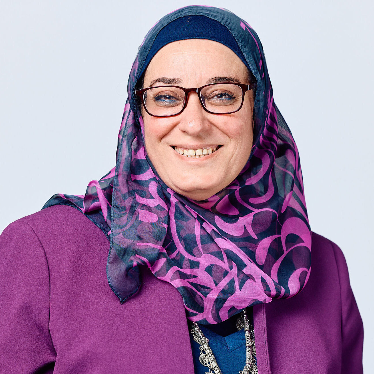 Dr. Nehal I. Abu-Lail