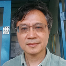 Prof. Jen-Jer Jaw