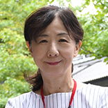 Prof. Sachiko Hayashida
