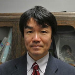 Prof. Akira Iwasaki