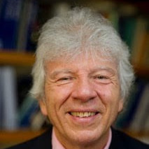 Prof. Dr. James Sterba