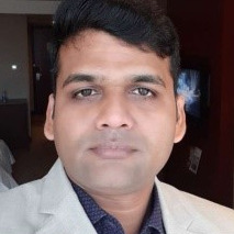 Dr. Sunil Kumar Jha