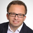 Dr. Jaroslaw Krzywanski