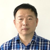 Prof. Dr. Chunlei Liu