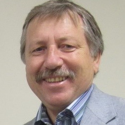 Dr. Sergey Pulinets