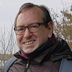 Prof. Dr. Leonardo Primavera