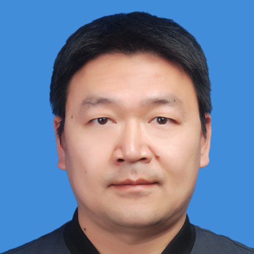 Dr. Yuncheng He