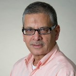Dr. Haider A. Khwaja