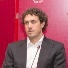 Dr. Massimiliano Burlando