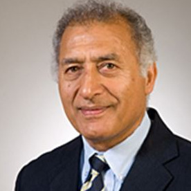Prof. Dr. Viney P. Aneja