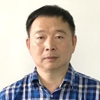 Prof. Dr. Chunlei Liu