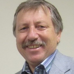 Dr. Sergey Pulinets