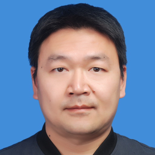 Dr. Yuncheng He
