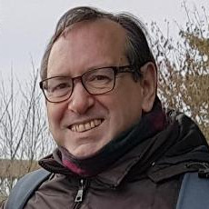 Prof. Dr. Leonardo Primavera