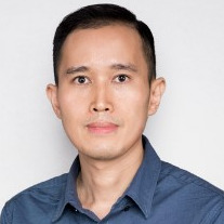 Dr. Hang Fai Kwok