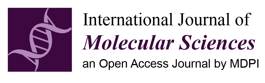 International Journal of Molecular Sciences