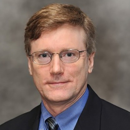Dr. Robert E. Kelly