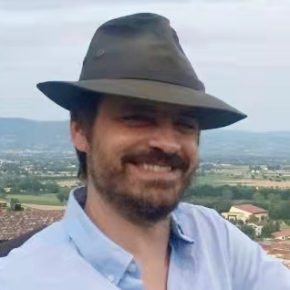Dr. Tjeerd Olde Scheper