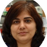 Dr. Daman Kumari
