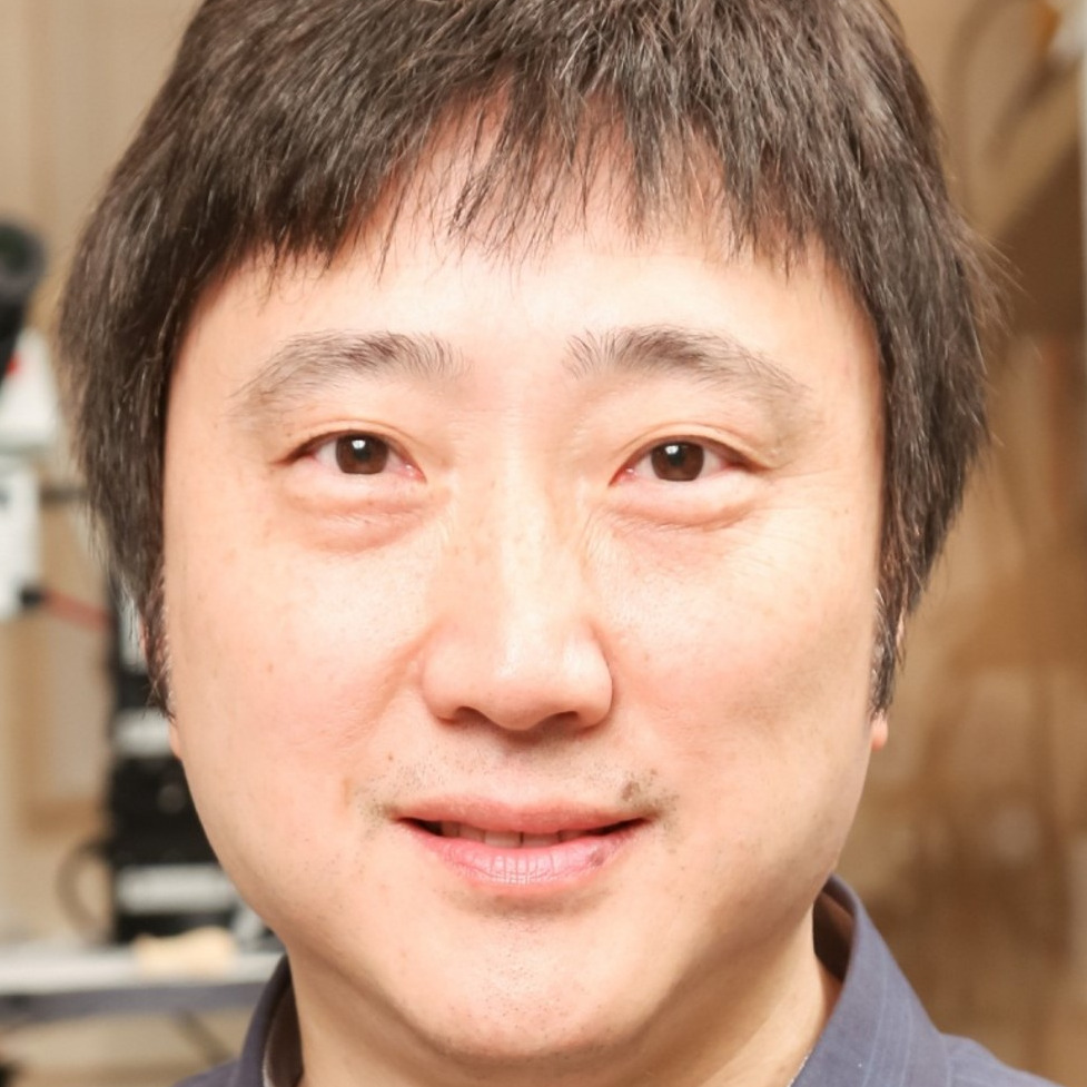 Dr. Min Zhou