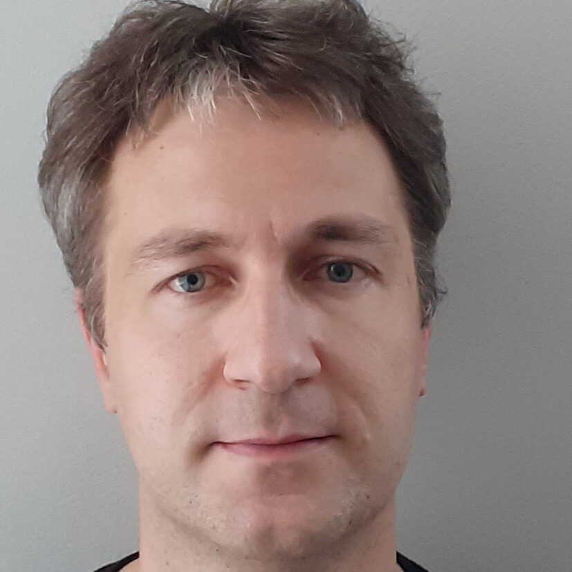 Dr. Marco Cavallo