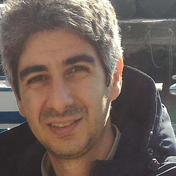 Dr. Davide Barbagallo