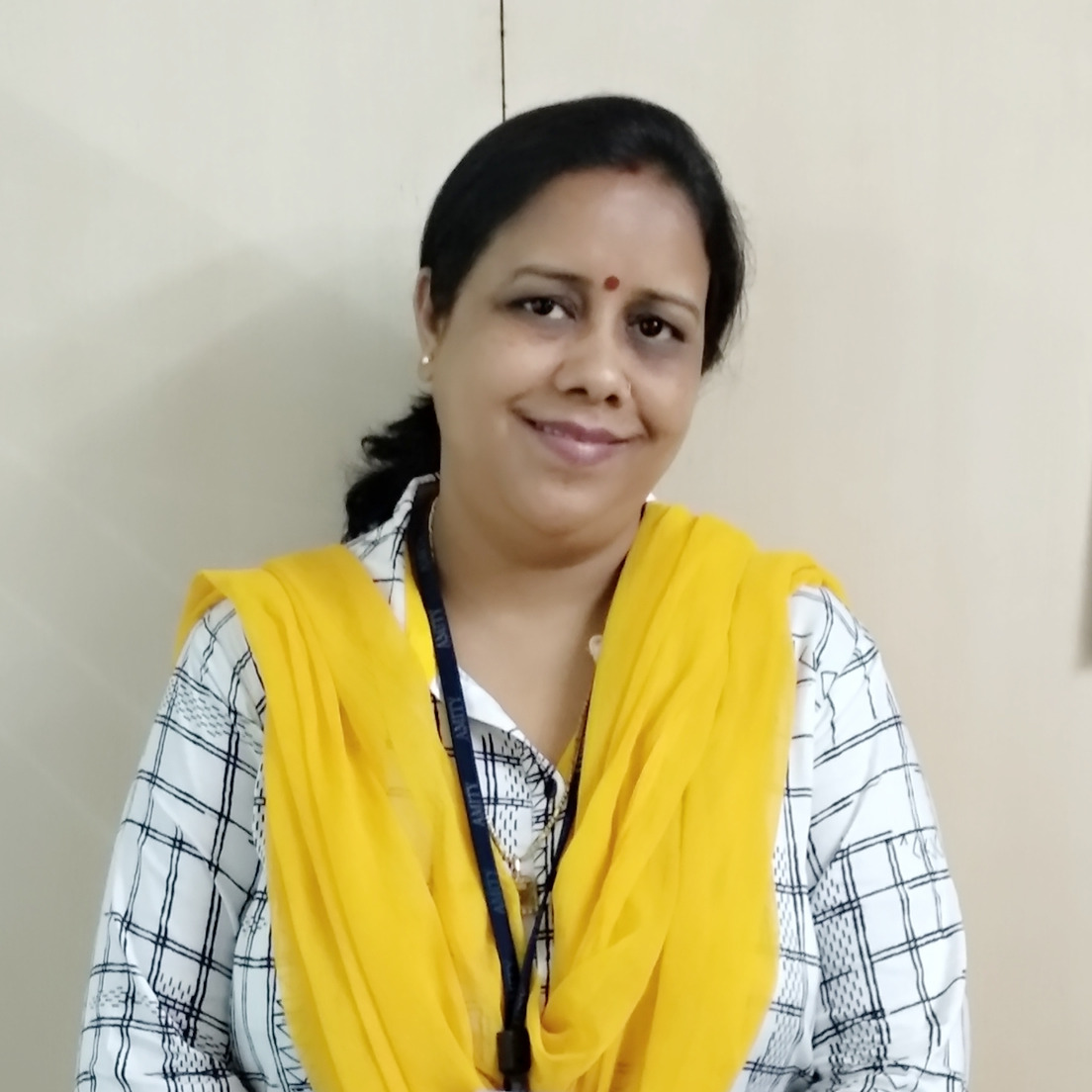 Dr. Prachi Srivastava