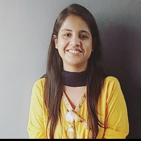 Dr. Dua Ahmed Ali