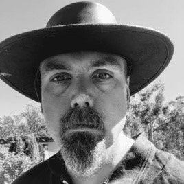 Dr. Grant Williamson