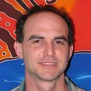 Prof. Dr. Noam Levin