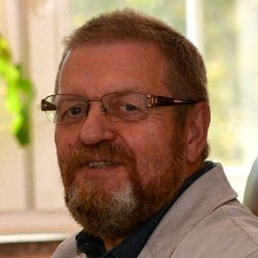 Prof. Leszek Jaroszewicz