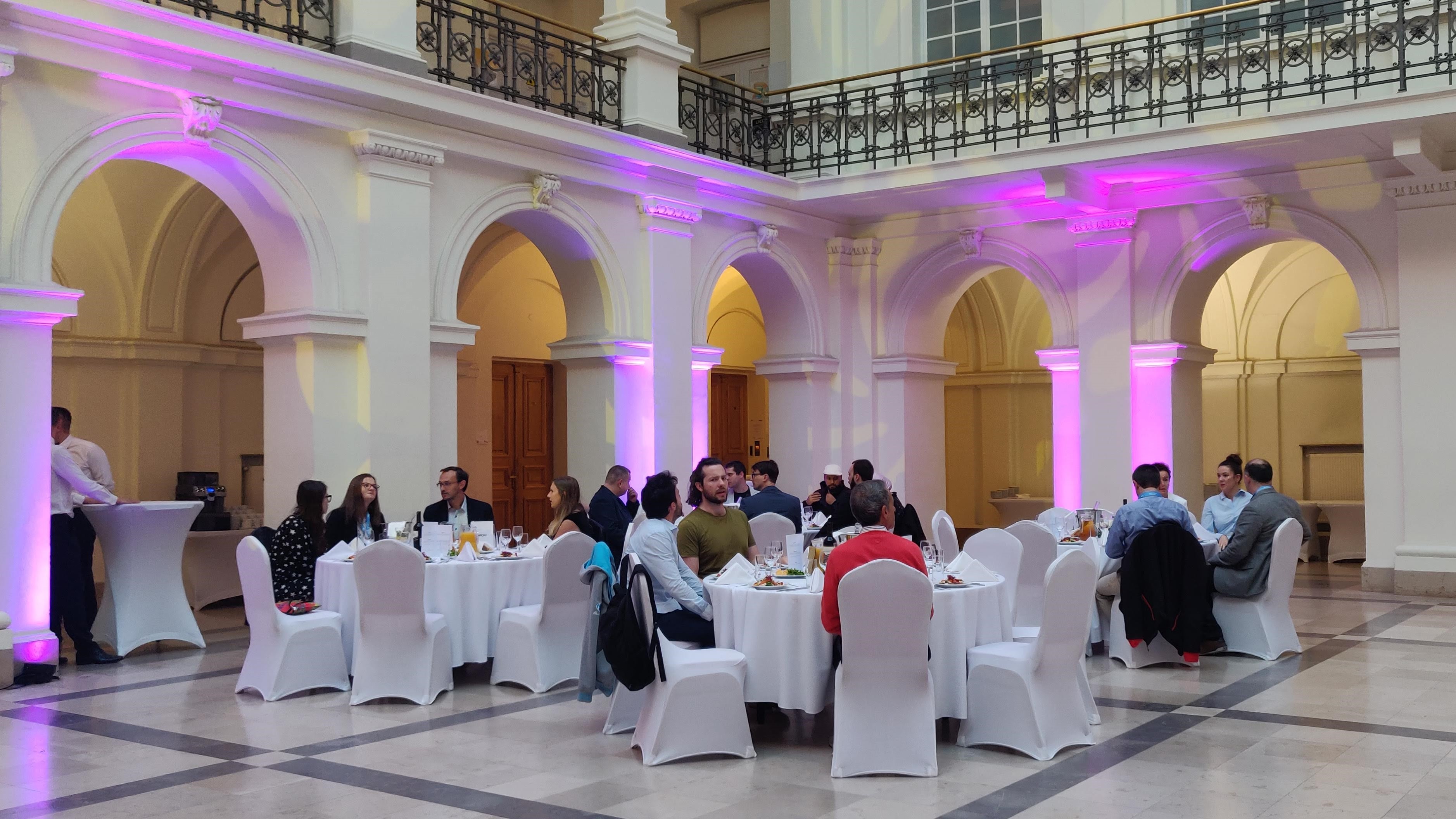 event photo