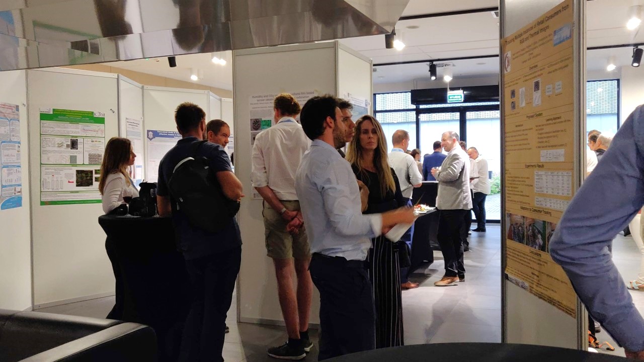 event photo