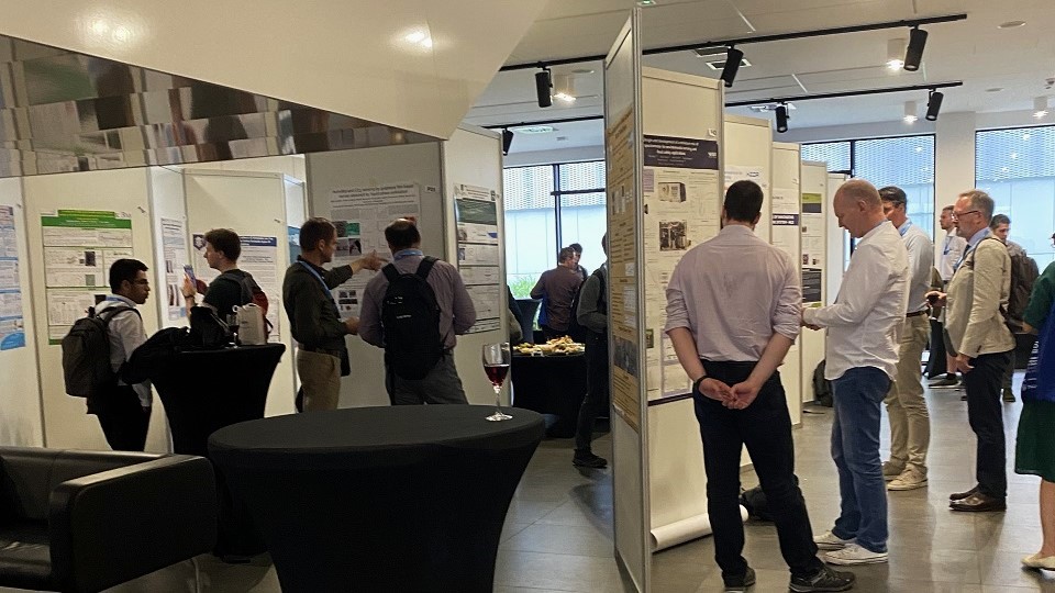 event photo