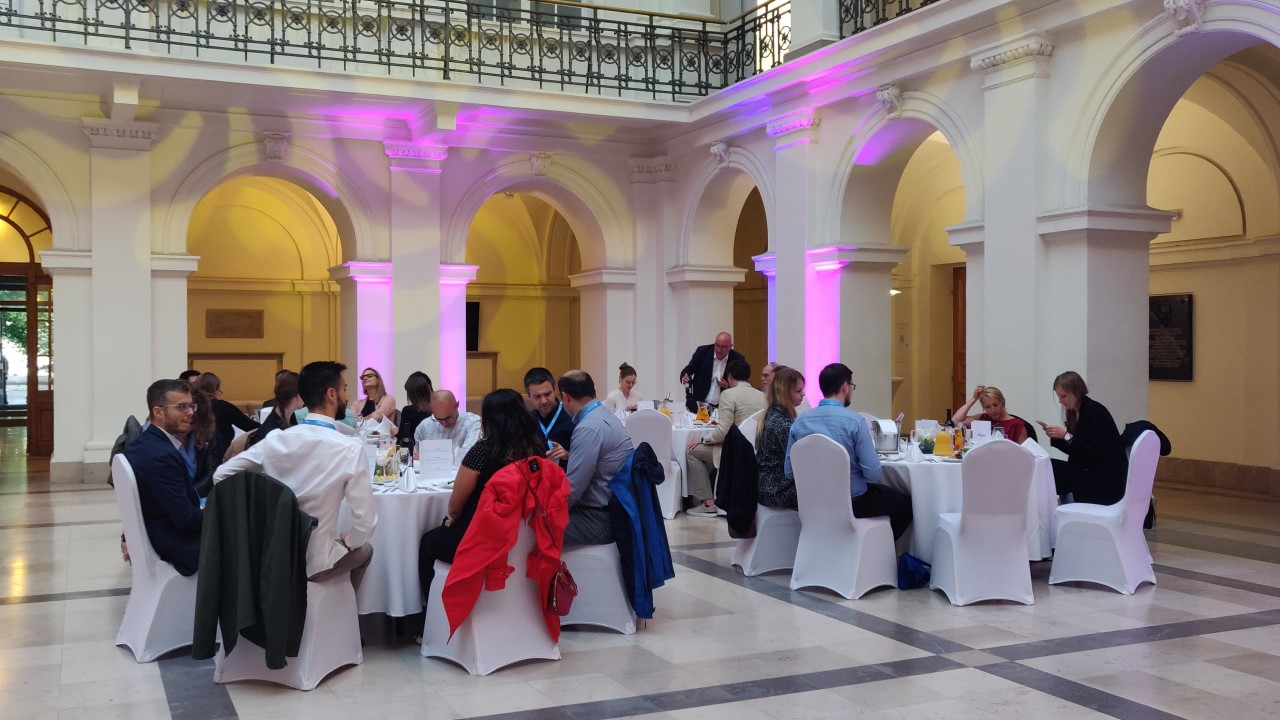 event photo