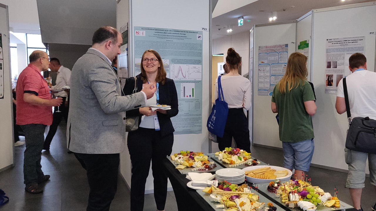 event photo