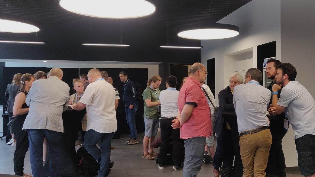 event photo