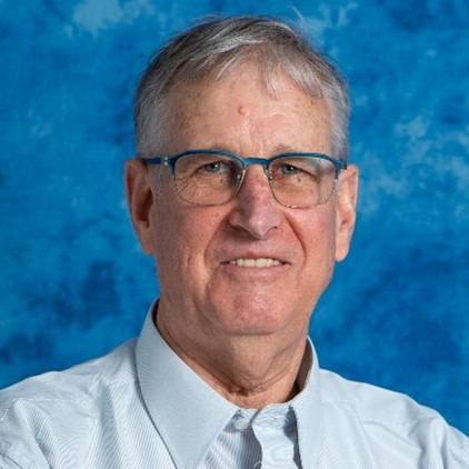 Prof. Shimshon Belkin