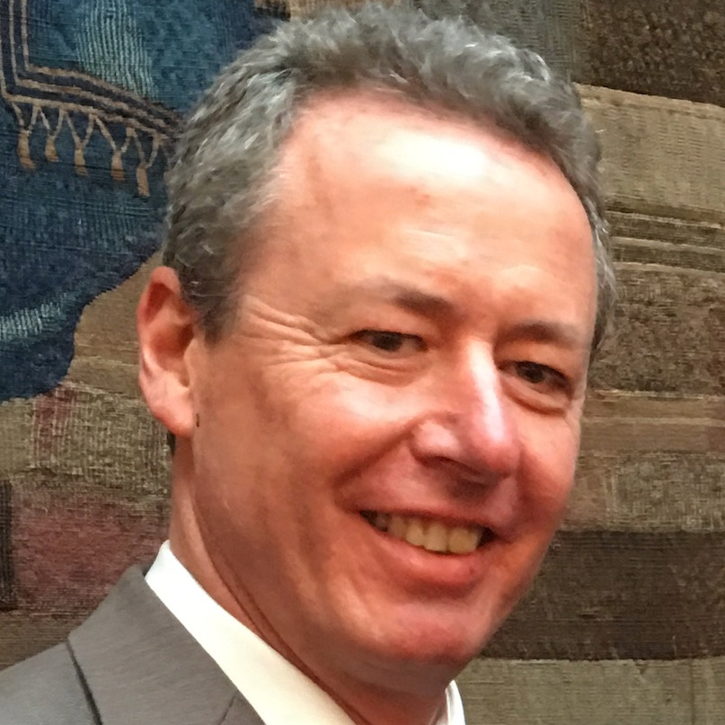 Prof. Philippe Bergonzo