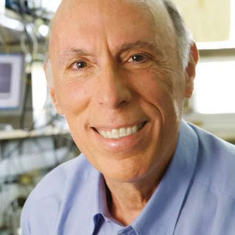 Prof. Abraham Katzir