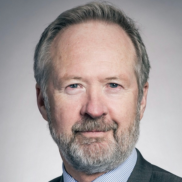 Prof. David Sampson