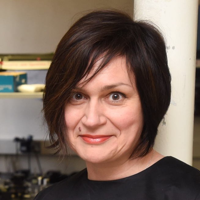 Prof. Yuliya Semenova