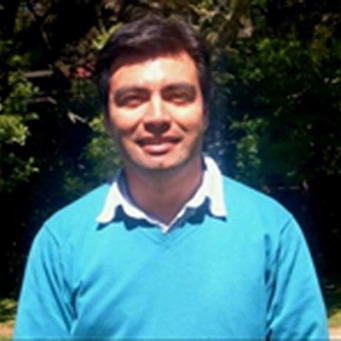 Dr. Mauricio Acuna
