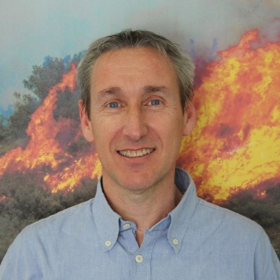 Prof. Dr. Paul-Antoine Santoni